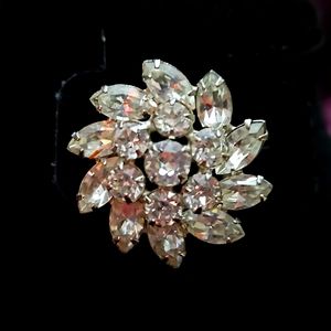 Vintage Albert Weiss Brooch